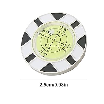 【新品】BreakMaster 傾斜計 ゴルフ グリーンリーダー デジタル計測器 ゴルフ】BREAK MASTER＋（グリーン計測器）*｜wowshop